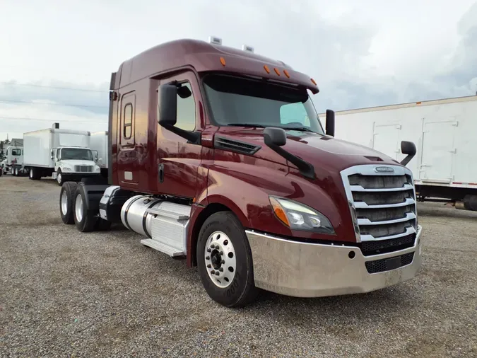 2019 FREIGHTLINER/MERCEDES NEW CASCADIA PX12664f82968e0144fe82c74109e33d7c1ed2f