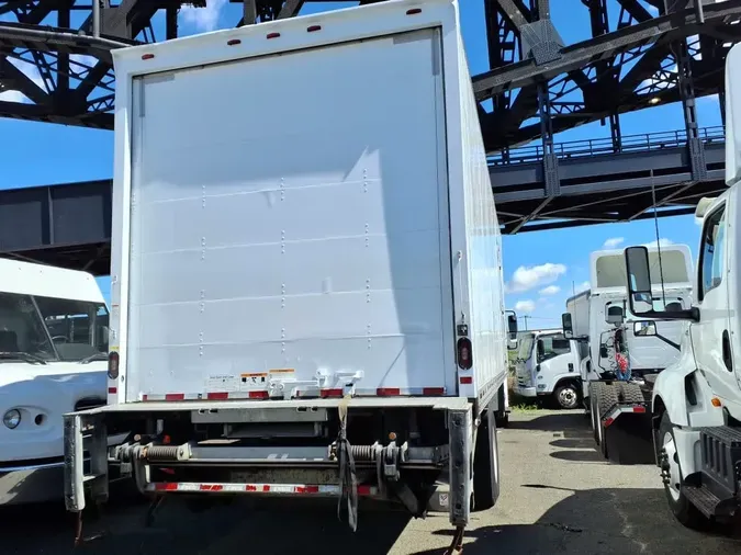 2019 NAVISTAR INTERNATIONAL 4300