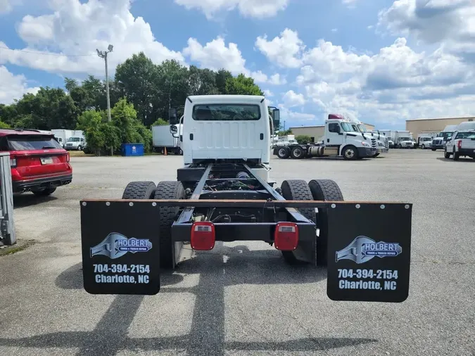 2018 FREIGHTLINER M2 106
