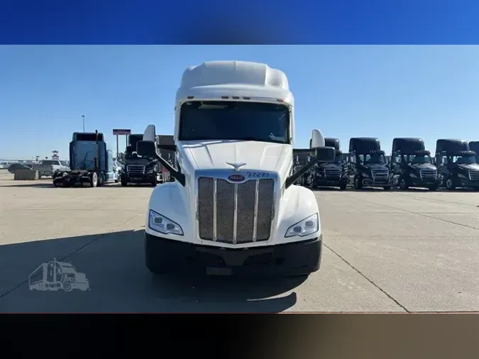 2022 PETERBILT 579