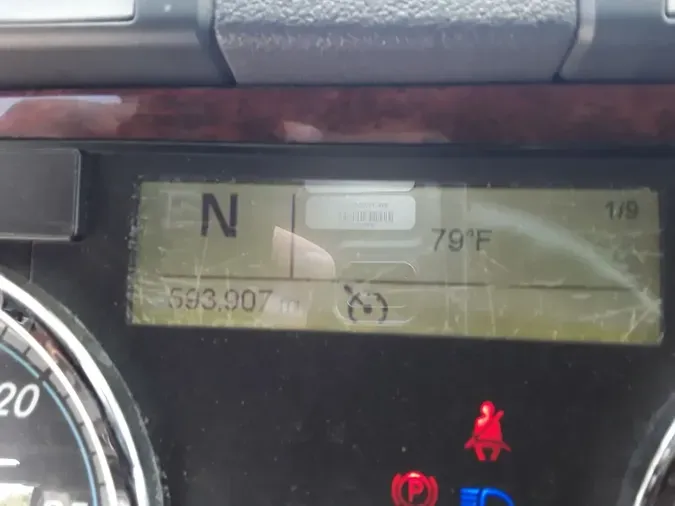 2019 FREIGHTLINER CASCADIA 125