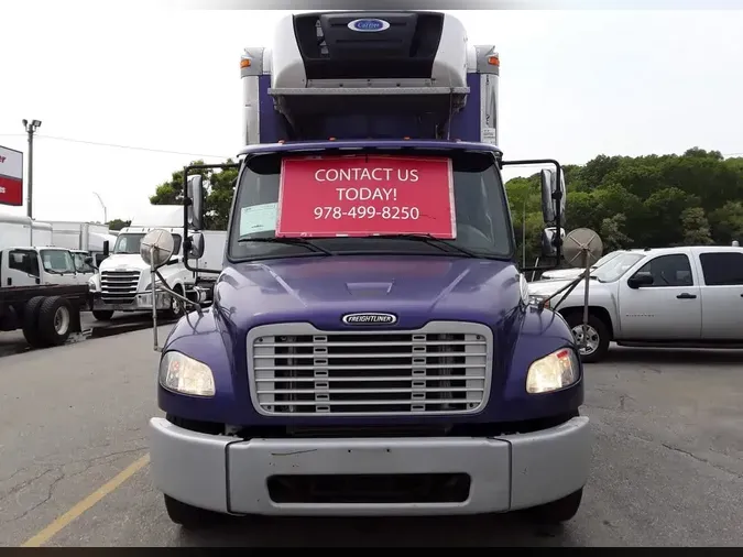 2016 FREIGHTLINER M2 106
