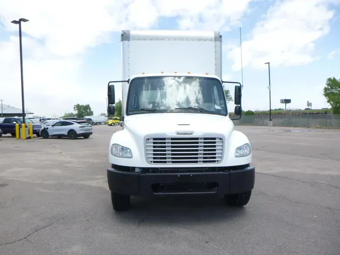2020 Freightliner Business Class M2 106