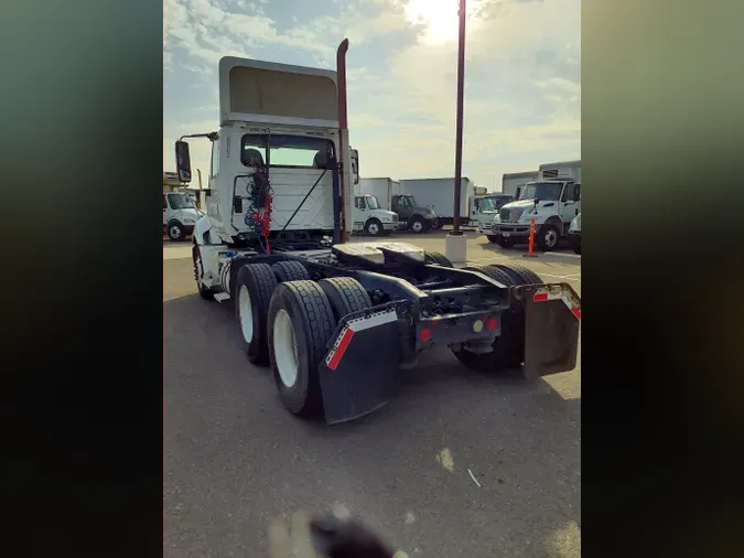 2015 NAVISTAR INTERNATIONAL PROSTAR