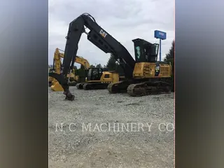 2012 CATERPILLAR 568