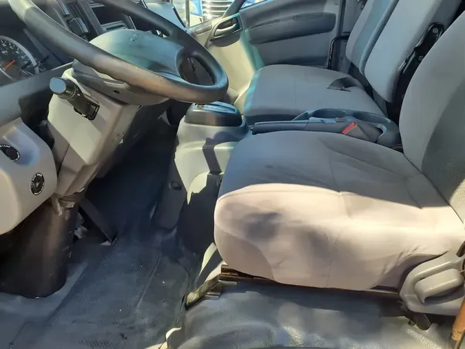 2018 ISUZU NPRf83203e038ae1c729f95f4bf4de9368e