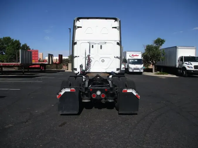 2019 FREIGHTLINER/MERCEDES NEW CASCADIA PX12664f832387eefd8d25e005609a7dd9f397b