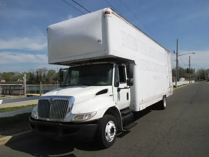 2008 INTERNATIONAL 4300f835143d5ddefe03f610a7a1ee0bedd3