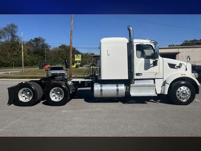 2018 Peterbilt 567