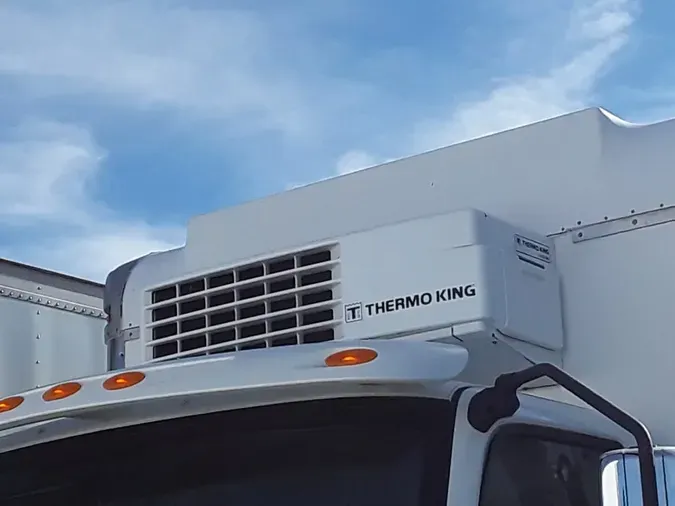 2020 NAVISTAR INTERNATIONAL MV607 (4X2)f8359e1302fdf5b37a0db8754e712ca4