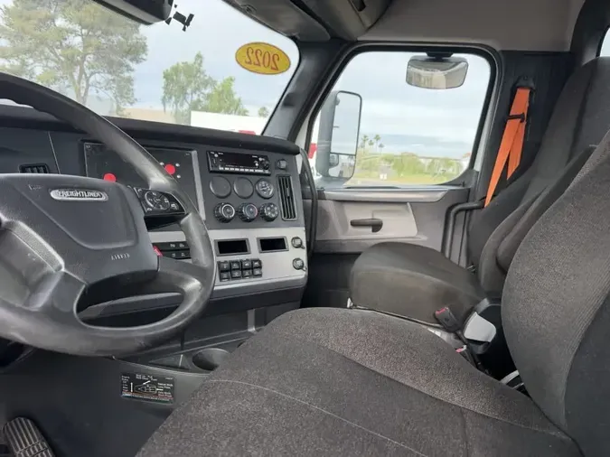 2022 FREIGHTLINER/MERCEDES NEW CASCADIA PX12664f8373d454645adbe49ea287ba3359b3c