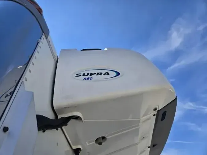 2020 International MV607