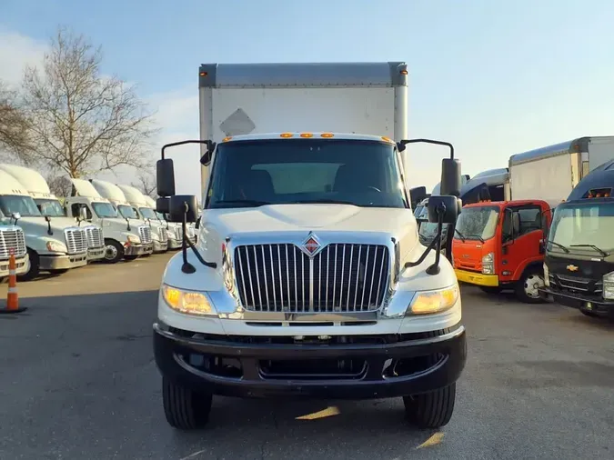 2020 NAVISTAR INTERNATIONAL MV607 (4X2)f8396b66a6fae2fde4d3ccf6181c4333