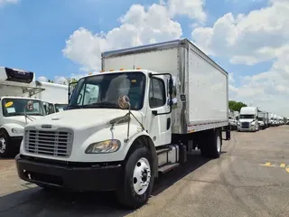 2019 FREIGHTLINER M2 106
