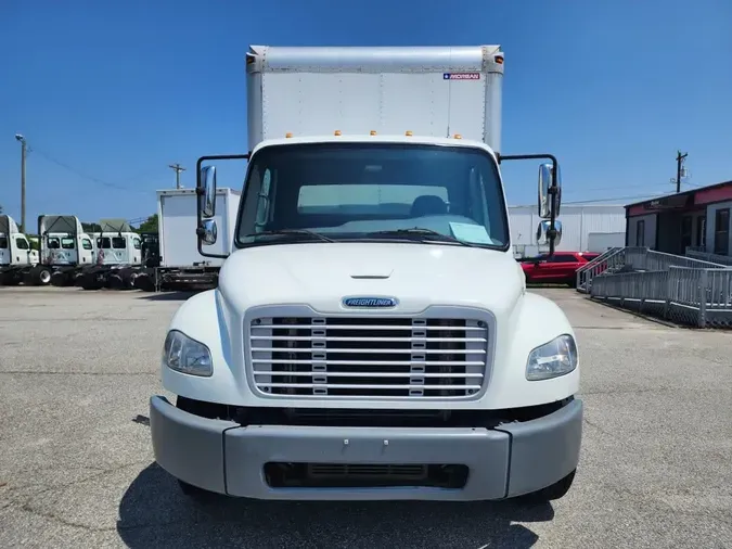 2019 FREIGHTLINER M2 106