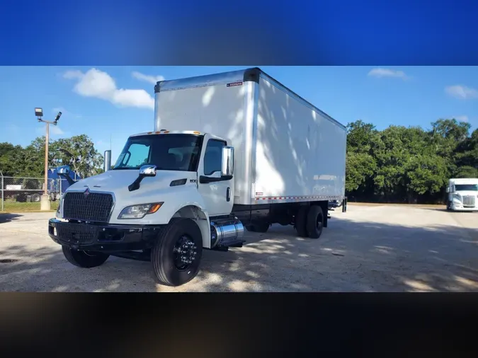 2024 International MV607f83a589ae2e2134574cabec4390617d7
