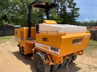 2013 Rosco Trupac 915