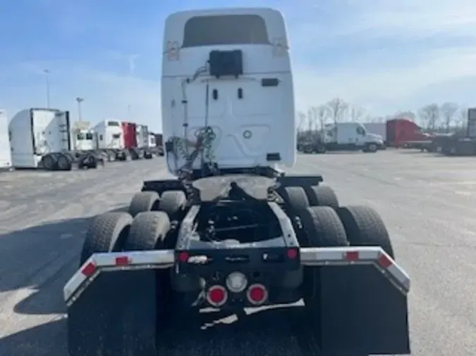 2021 Freightliner Cascadia&reg;