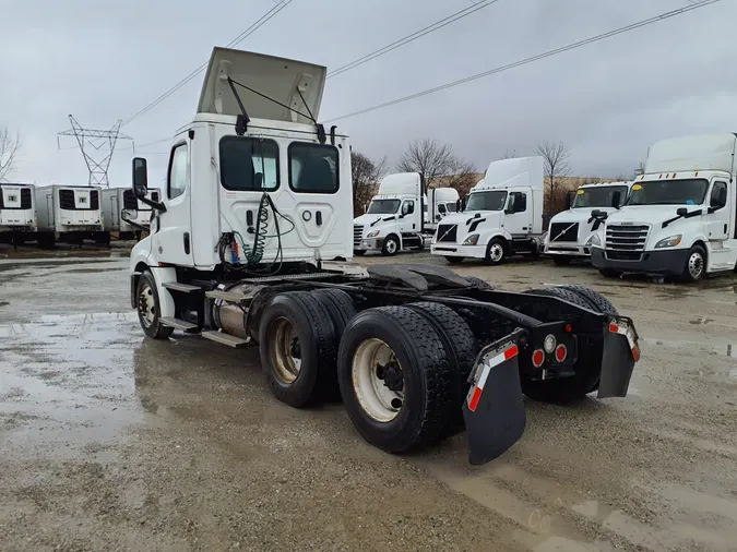 2020 FREIGHTLINER/MERCEDES NEW CASCADIA PX12664