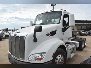 2019 PETERBILT 579