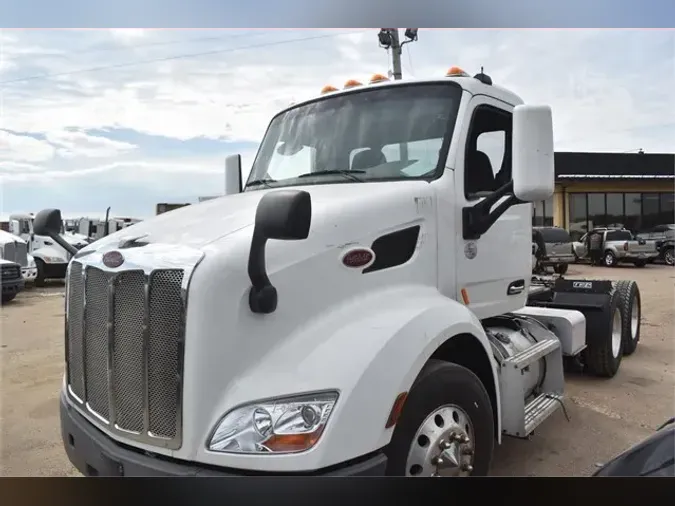 2019 PETERBILT 579f83c0ad84e65b4c23746cbc1559ea8b1