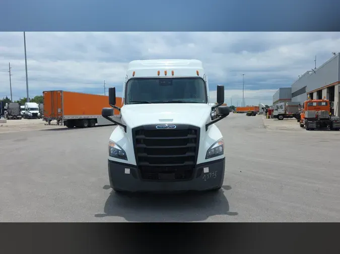 2021 Freightliner Cascadia 126f83d263e36afe60a348604950fa88ec0