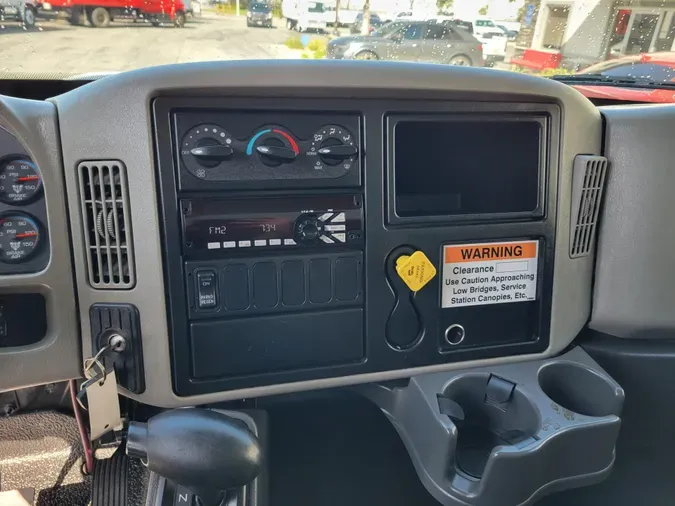 2019 International 4300