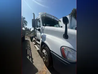 2018 FREIGHTLINER/MERCEDES CASCADIA 125