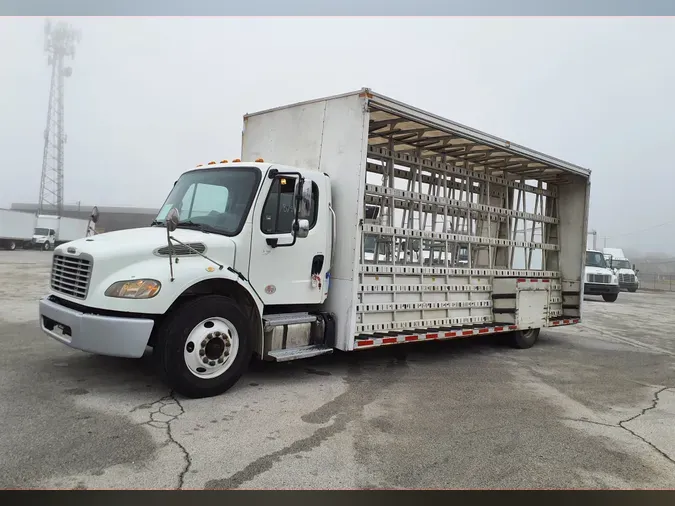 2019 FREIGHTLINER/MERCEDES M2 106f83eff2e1b5e088aa56be040e3a2ab28