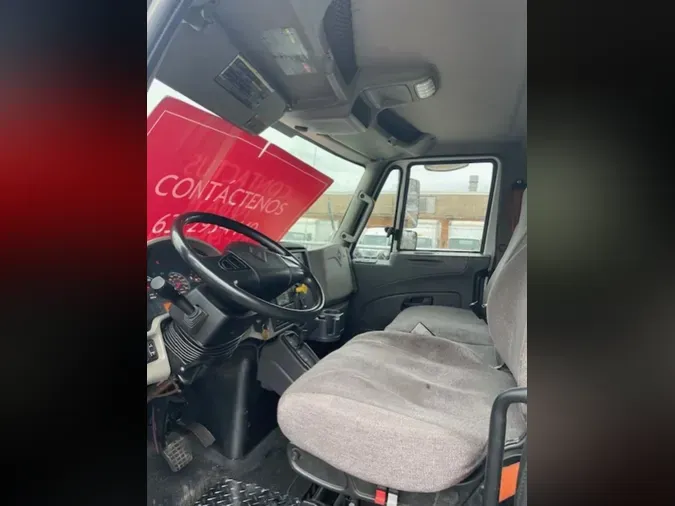 2019 NAVISTAR INTERNATIONAL 4300