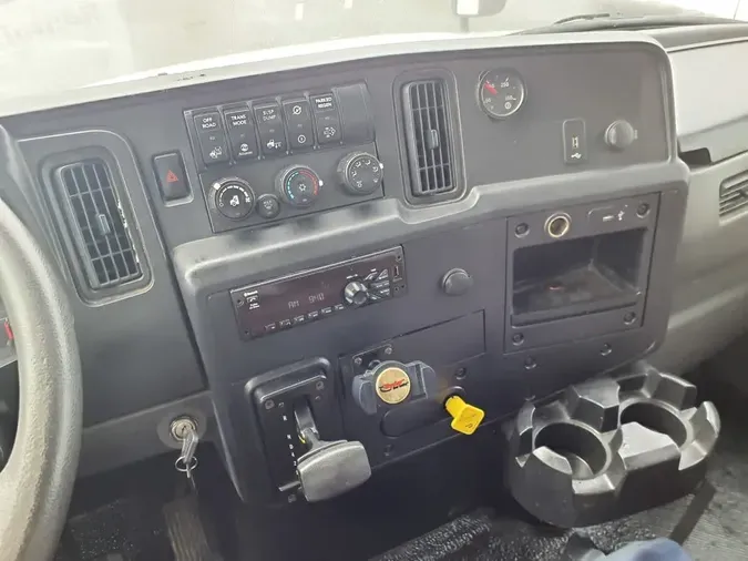 2020 NAVISTAR INTERNATIONAL MV607 (4X2)f83f922e740e5016d613198c0ff9901e