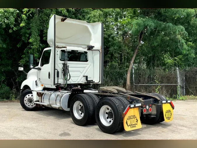 2020 INT LT625 6x4