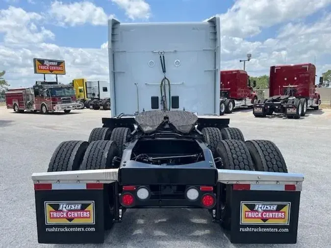 2021 Peterbilt 579