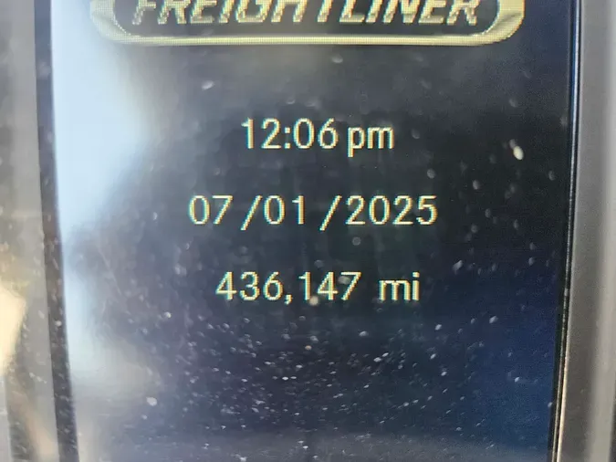 2020 FREIGHTLINER NEW CASCADIA PX12664