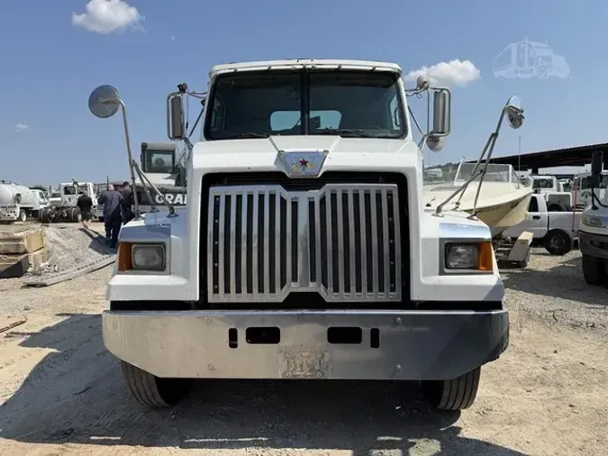 2016 WESTERN STAR 4700f8417d8eda5ae41cb3bc04b631568f2c