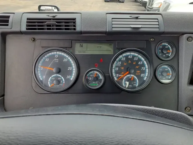 2016 FREIGHTLINER CASCADIA 125