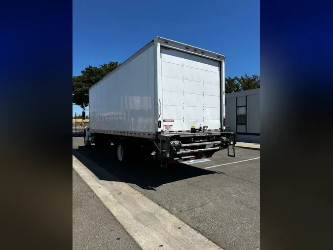 2019 NAVISTAR INTERNATIONAL 4300