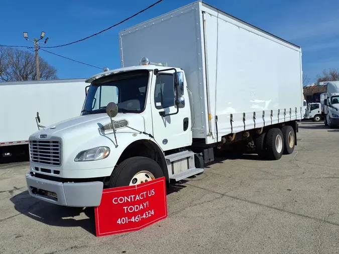 2020 FREIGHTLINER/MERCEDES M2 106f841eabdb188a3a61667fe4a16ab288a