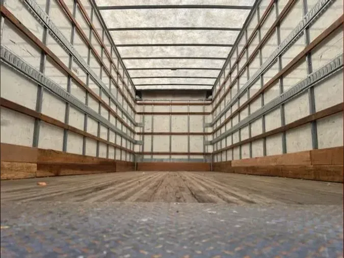 2021 International MV607