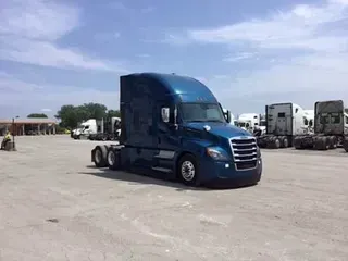 2021 Freightliner Cascadia