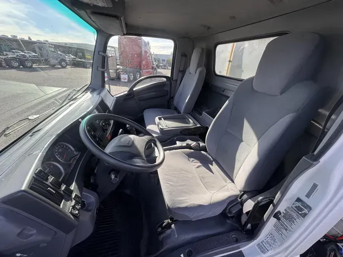 2020 Isuzu NQRf8445025ac0b8f685078c8354e7ac1b2