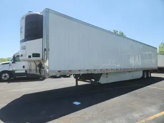 2017 UTILITY TRAILERS VS2RA 53/162/102