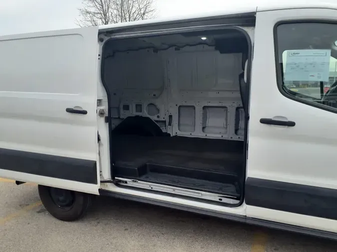 2020 FORD MOTOR COMPANY TRANSIT 250