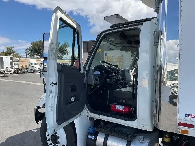 2018 International 4300