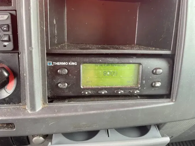 2019 ISUZU NQR