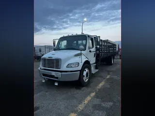 2019 FREIGHTLINER/MERCEDES M2 106