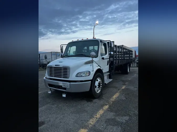 2019 FREIGHTLINER/MERCEDES M2 106f84add49f74da25d01023697394fa873