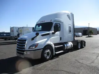 2019 FREIGHTLINER/MERCEDES NEW CASCADIA PX12664