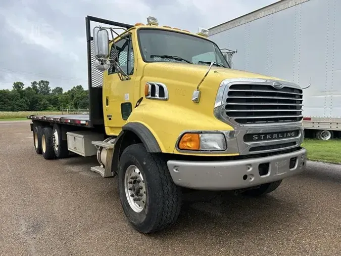 2008 STERLING L9500