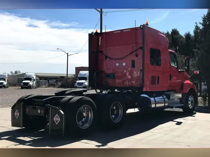 2021 INT LT625 6x4f84be151be2498b19f90630c6a651178